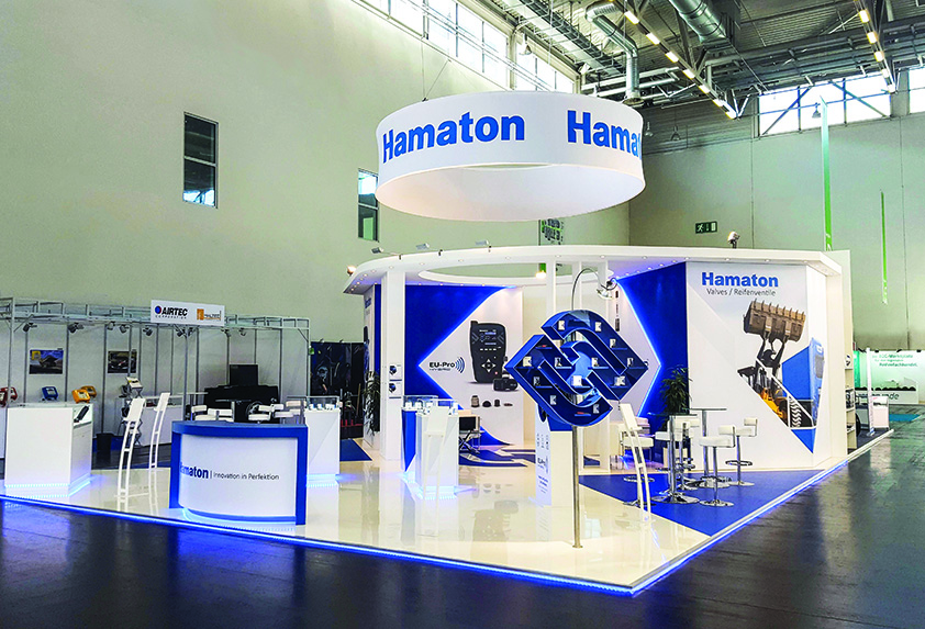 Hamaton Ltd